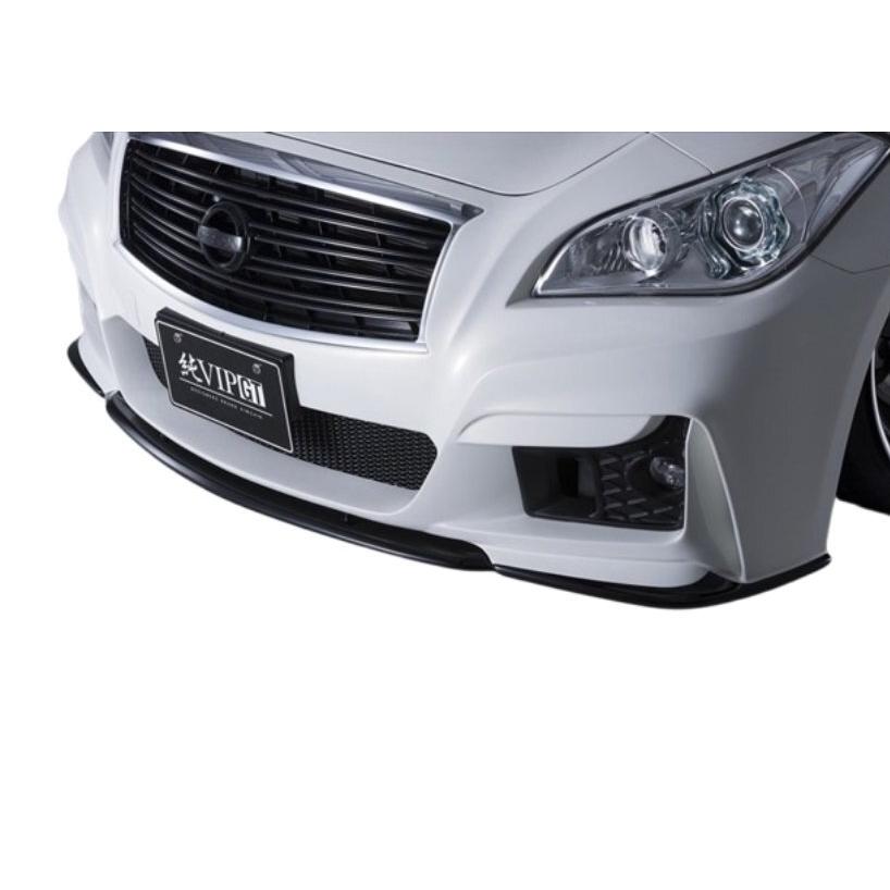 Y51fuga フロントバンパー ☆NISSAN FUGA ニッサン フーガ Y51 純正フロントバンパー 2.5