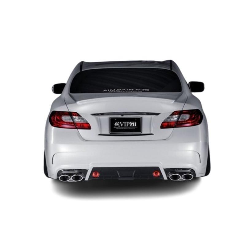 AIMGAIN 純VIP GT NISSAN ニッサン 日産 フーガ FUGA Y51 前期