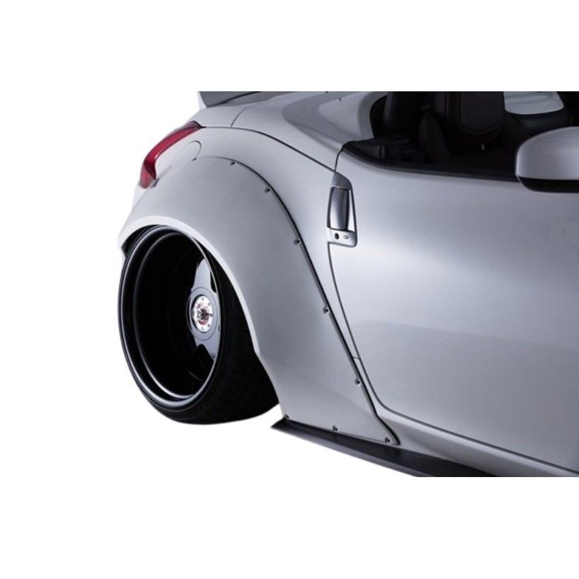 AIMGAIN GT NISSAN ニッサン 日産 フェアレディZ Z34 370Z フル