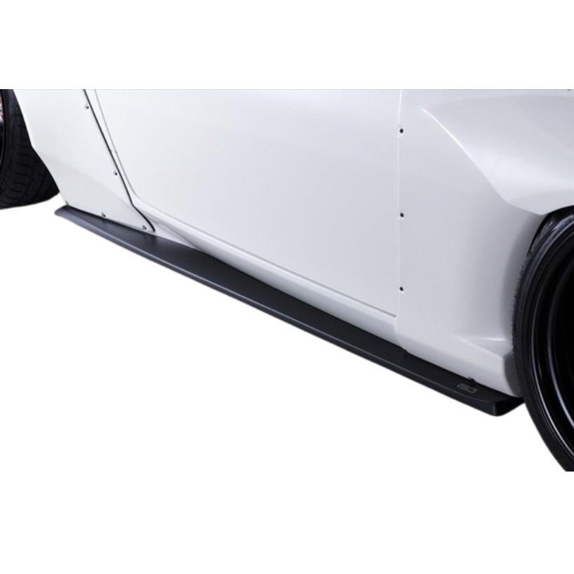 AIMGAIN GT NISSAN ニッサン 日産 フェアレディZ Z34 370Z サイド