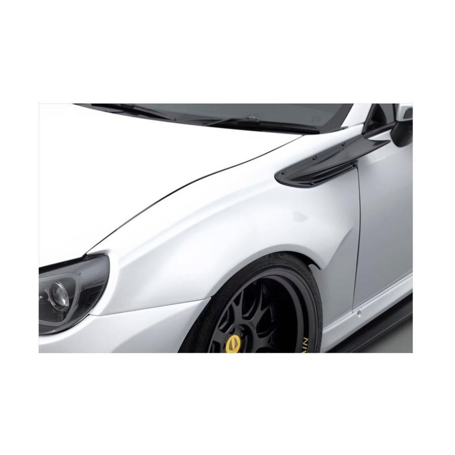 AIMLASER フルセット AIMGAIN GT4 SUBARU スバル BRZ ZD6 ZC6 前期 後期 フルキット 5