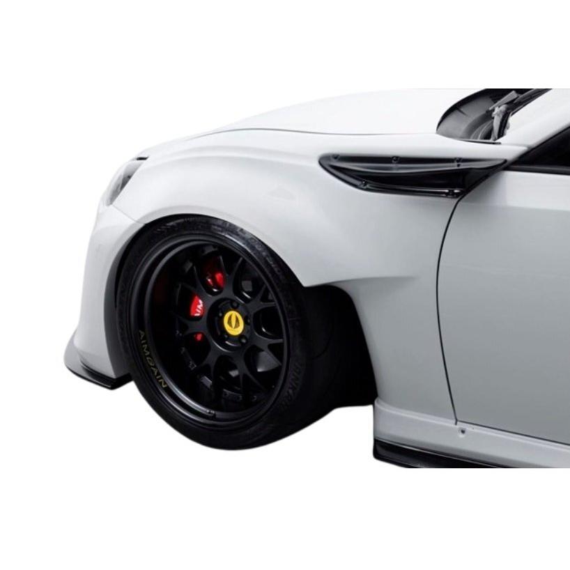 AIMGAIN GT4 SUBARU スバル BRZ ZD6 ZC6 前期 後期 フロント