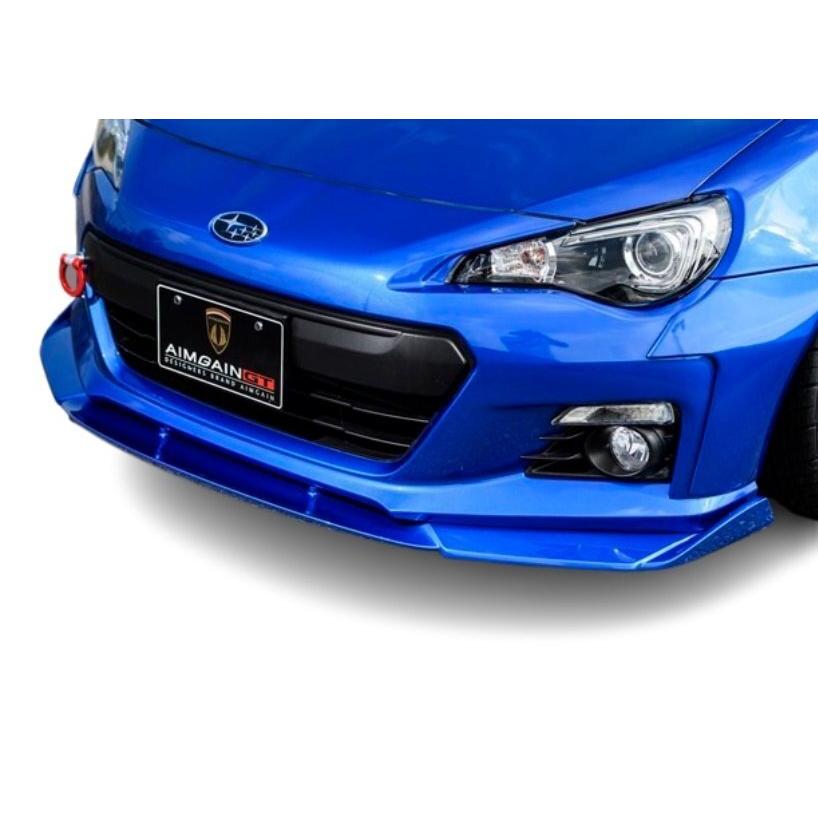 BRZ ZC6 STIサイドアンダースポイラーえむえむさん専用出品 BRZ ZC6 STIサイドアンダースポイラーえむえむさん専用出品（BRZ
