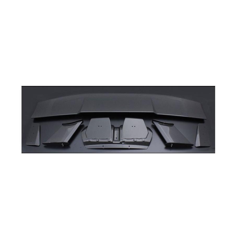 AIMGAIN GT-F SUBARU スバル BRZ ZD6 ZC6 前期 後期 カーボン GT
