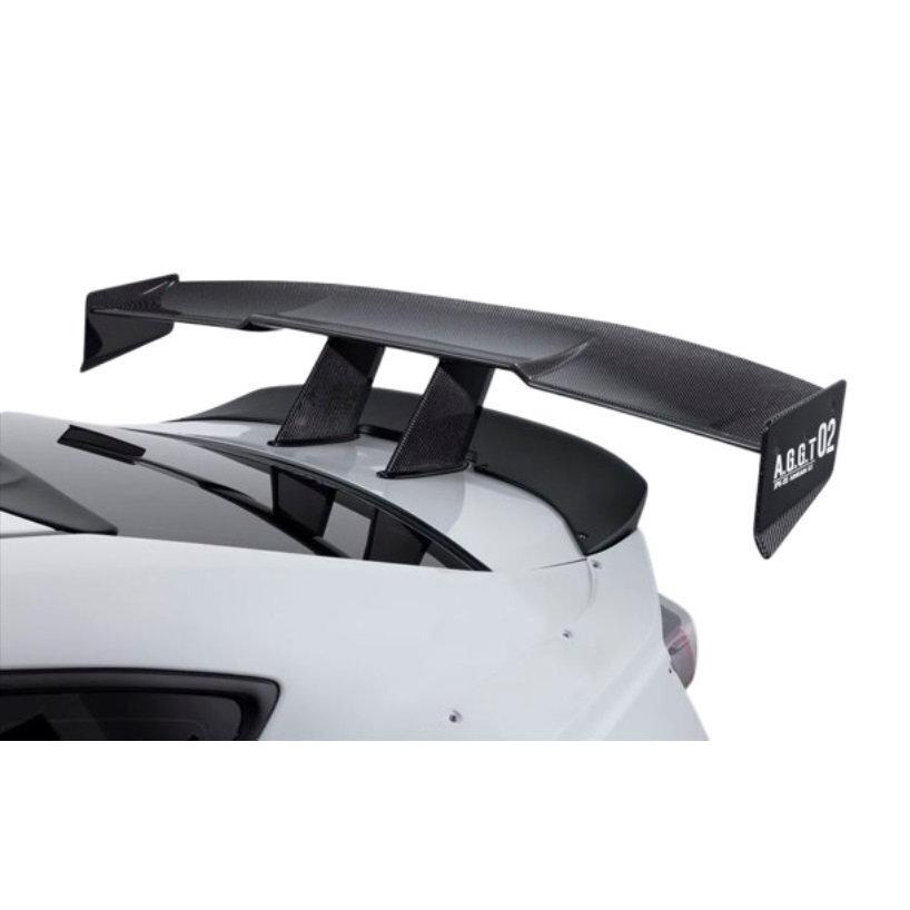 AIMGAIN GT4 SUBARU スバル BRZ ZD6 ZC6 前期 後期 カーボン GT