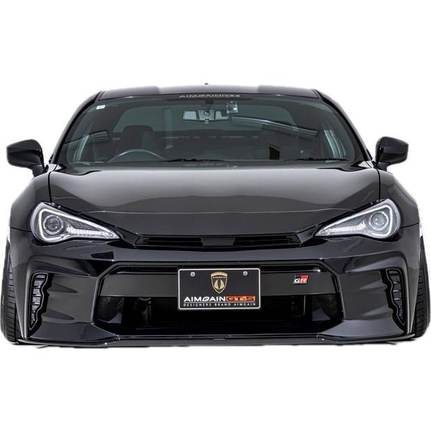 AIMGAIN GT-S トヨタ 86 ZN6 前期 後期 ノーマルフェンダーVer フル