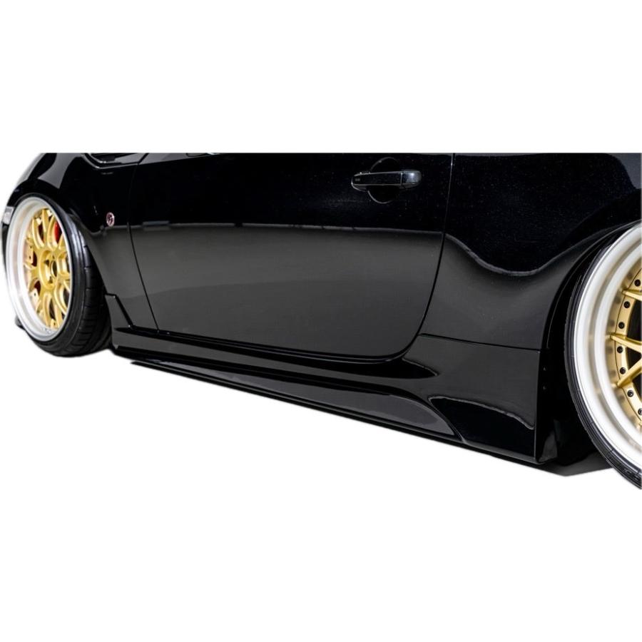 AIMGAIN GT-S トヨタ 86 ZN6 前期 後期 ノーマルフェンダーVer フル