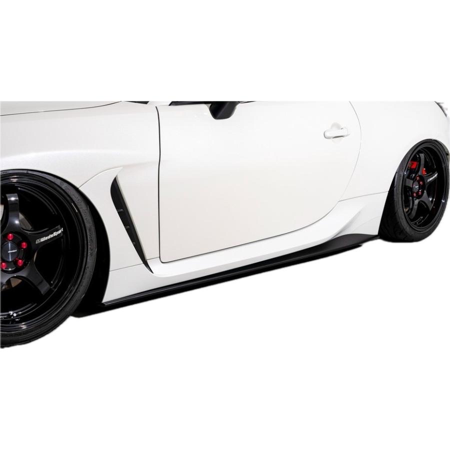AIMGAIN GT-S トヨタ GR86 ZN8 ノーマルフェンダーVer フルキット 3点