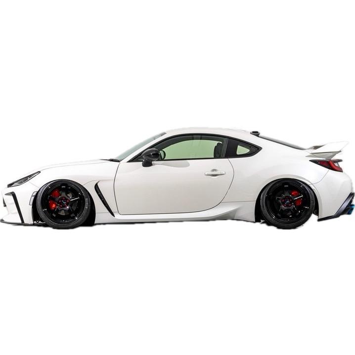 AIMGAIN GT-S トヨタ GR86 ZN8 ノーマルフェンダーVer フルキット 3点