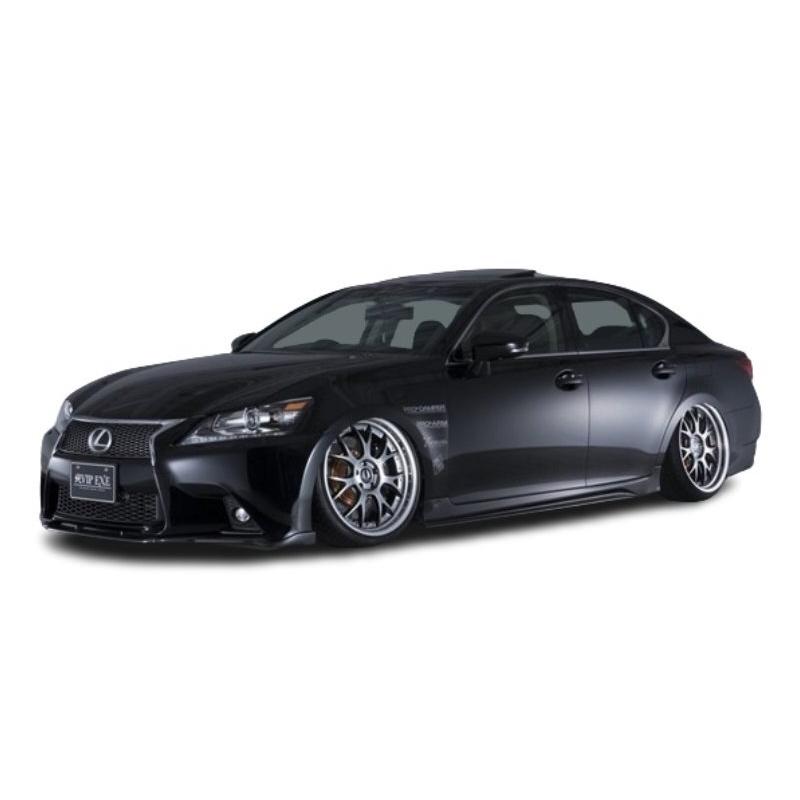 AIMGAIN 純VIP SPORT LEXUS レクサス 10系 GS 前期 F-SPORT