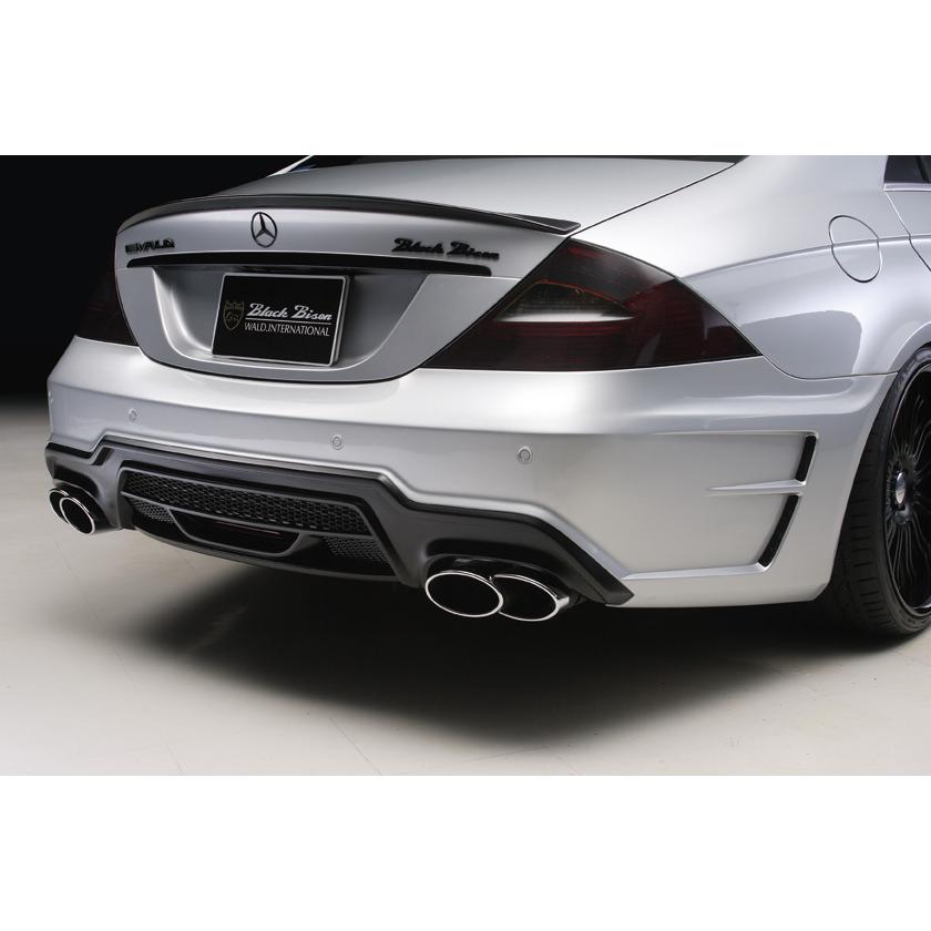 Mercedes-Benz 0 | CLS-Class W219 CLSクラス CLS Used WALD Right 