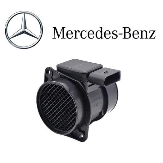 正規純正OEM メルセデスベンツ エアフロメーター Cクラス W202 W203