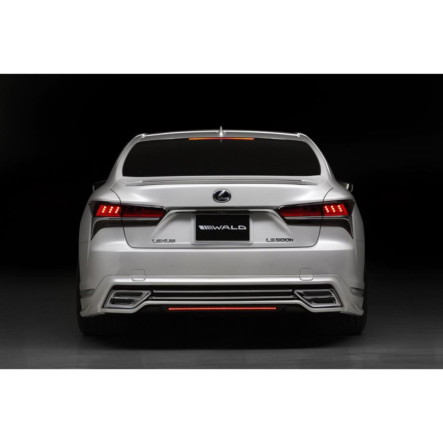 WALD - ExecutiveLine LEXUS LS 50系 GVS5# VXFA5# LS500 LS500h H29