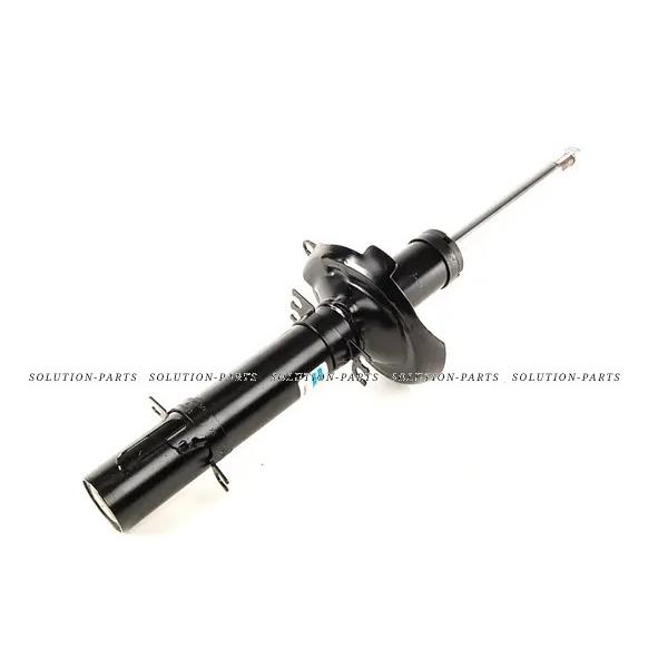 正規純正OEM フォルクスワーゲン フロント ショックアブソーバー VW 