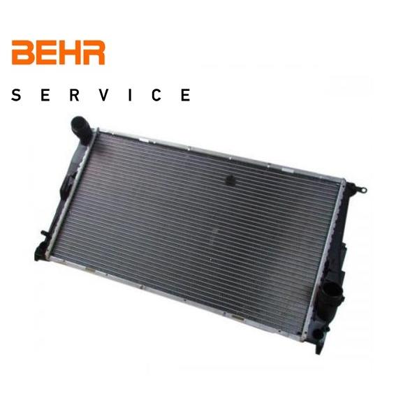 正規純正OEM BMW ラジエーター 3シリーズ E90 E91 E92 E93 335i 335xi 
