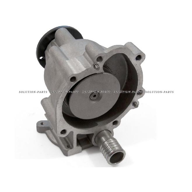 【正規純正品】 BMW ウォーターポンプ Zシリーズ Z3 E36 M3.2 WP 11511405720 OEM 11511406650｜solution-parts