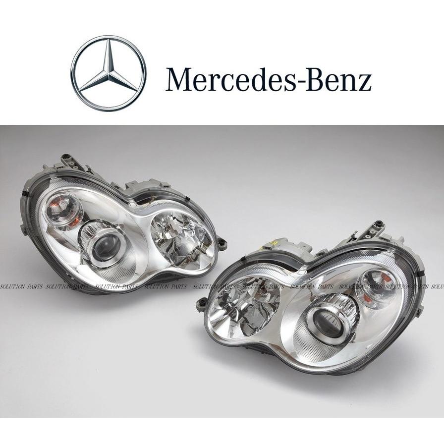 正規純正品 メルセデスベンツ ベンツ Cクラス W203 バイ 正規純正品 メルセデスベンツ ベンツ Cクラス W203 バイ