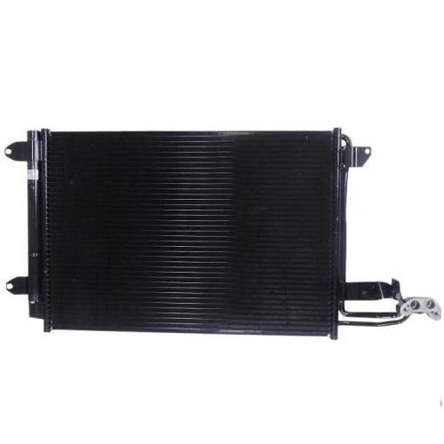 正規純正OEM アウディ エアコンコンデンサー Audi A3 S3 TT TTS 