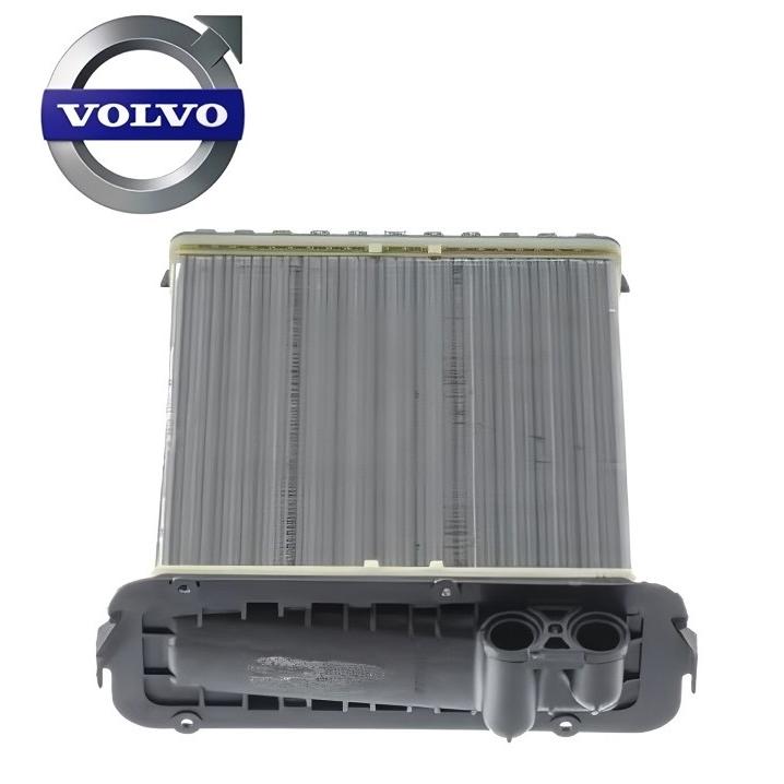 【正規純正OEM】 VOLVO ボルボ ヒーターコア ヒートエクスチェンジャー 850 C70 V70 XC70 V9144221