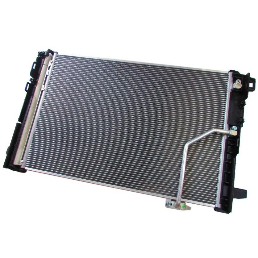 日時指定 プジョー3008 純正クーラーコンデンサ i9tmg.com.br