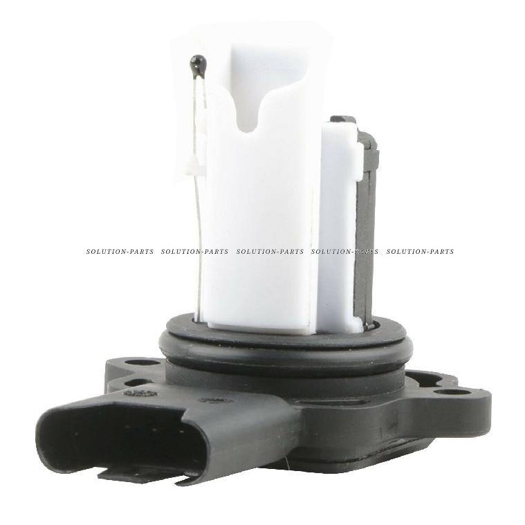 正規純正OEM BMW エアフロ センサー E81 E82 E87 E88 / E90 E91 E92 BMW エアフロ エアマス E81 E82 E87 E88