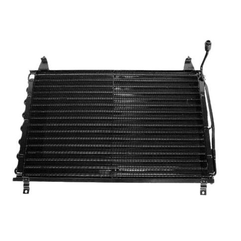 正規純正OEM ベンツ エアコン コンデンサー Sクラス W126 260SE 300SE 