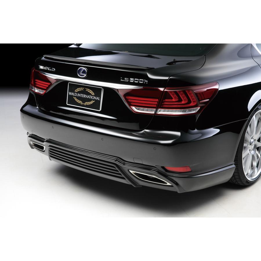 WALD - ExecutiveLine F-SPORT LEXUS LS USF40 UVF45 LS460 LS600h