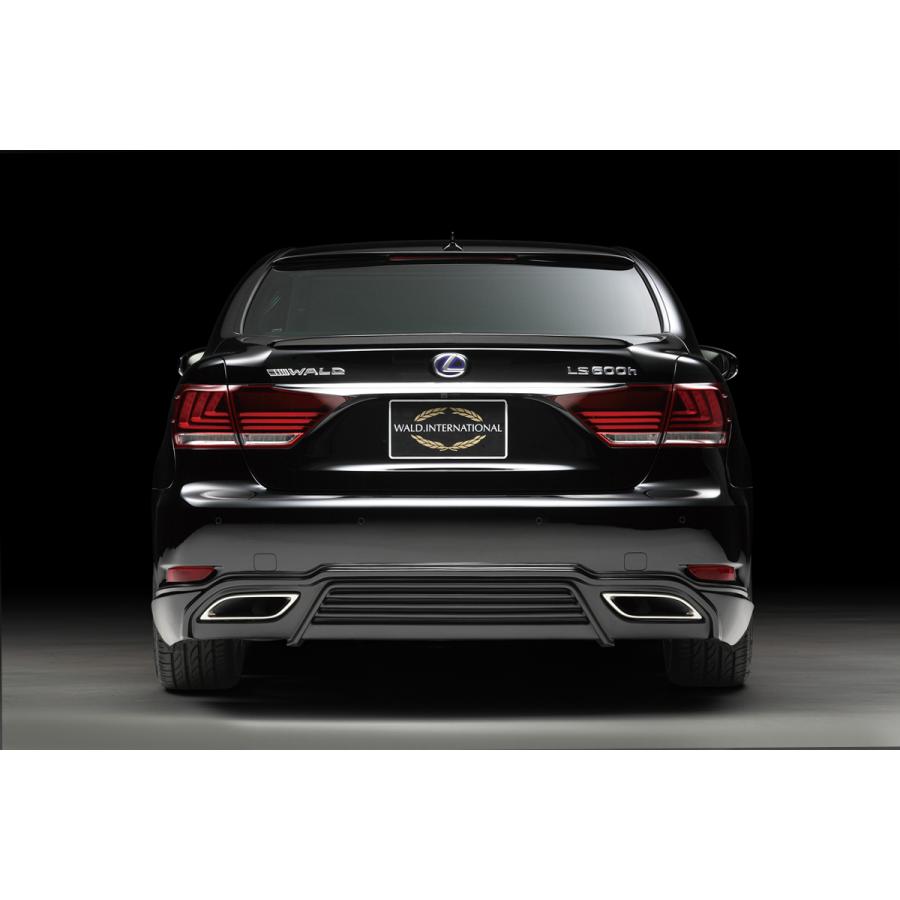 WALD - ExecutiveLine F-SPORT LEXUS LS USF40 UVF45 LS460 LS600h