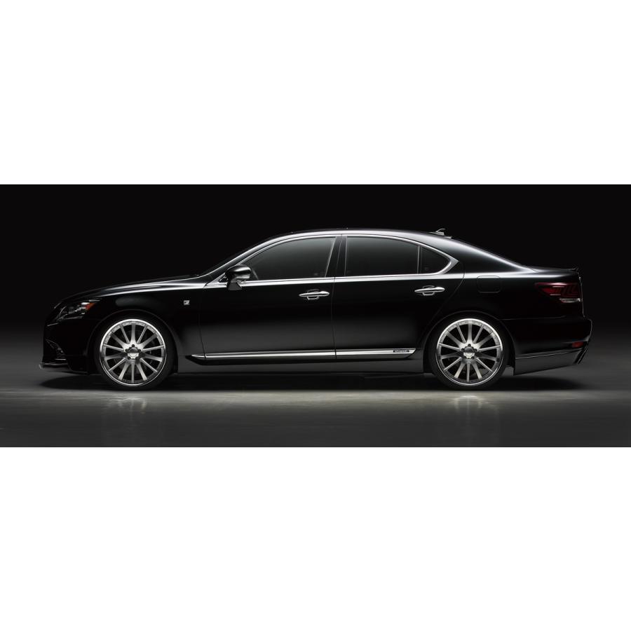 WALD - ExecutiveLine F-SPORT LEXUS LS USF40 UVF45 LS460 LS600h
