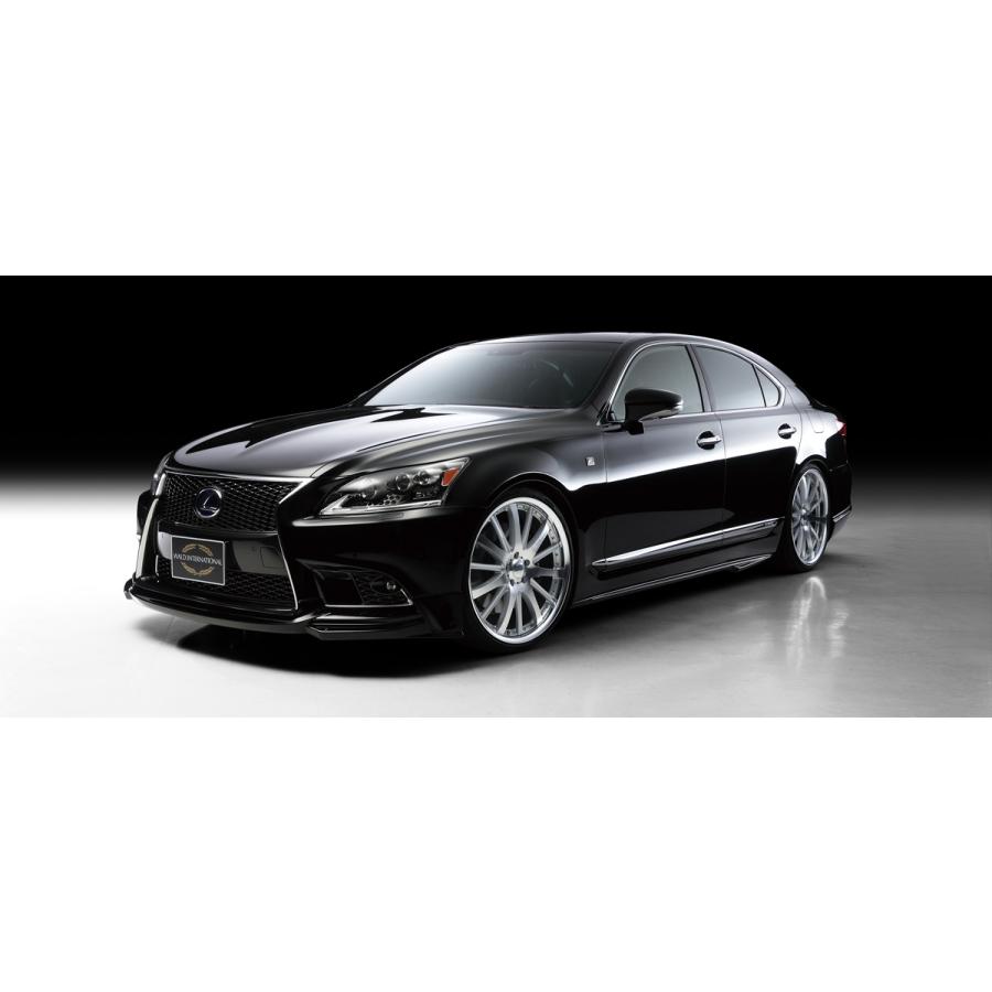 WALD - ExecutiveLine F-SPORT LEXUS LS USF40 UVF45 LS460 LS600h