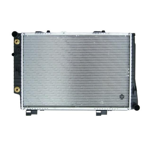 正規純正OEM メルセデスベンツ ベンツ ラジエーター SLKクラス R170 