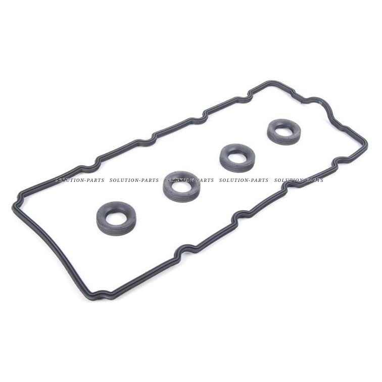 【正規純正OEM】 BMW ミニ タペットカバー ガスケット MINI R50 R52 R53 クーパー ワン 11121485838 ヘッド