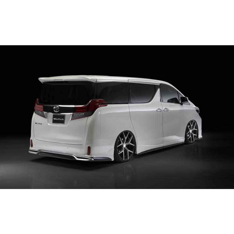 KAR 30アルファード 30% 楽天市場】【新商品】30アルファード 30ヴェルファイア→40