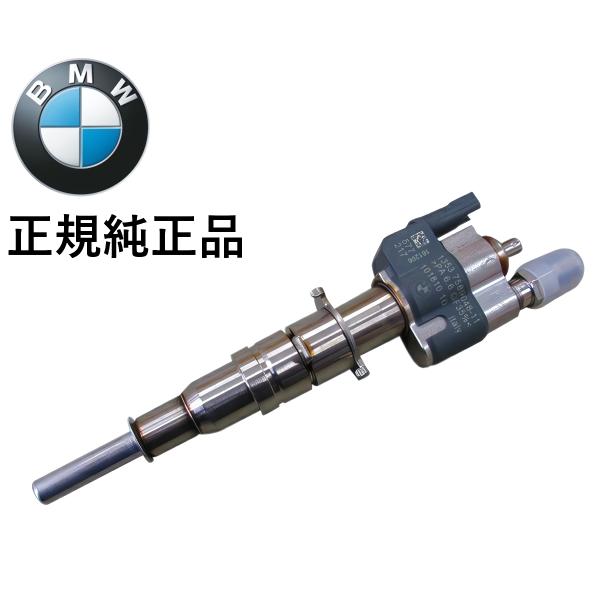BMW3/5シリーズインジェクター13537589048-07 581212 正規純正品 BMW インジェクター 6シリーズ E63 E64 LCI 630i