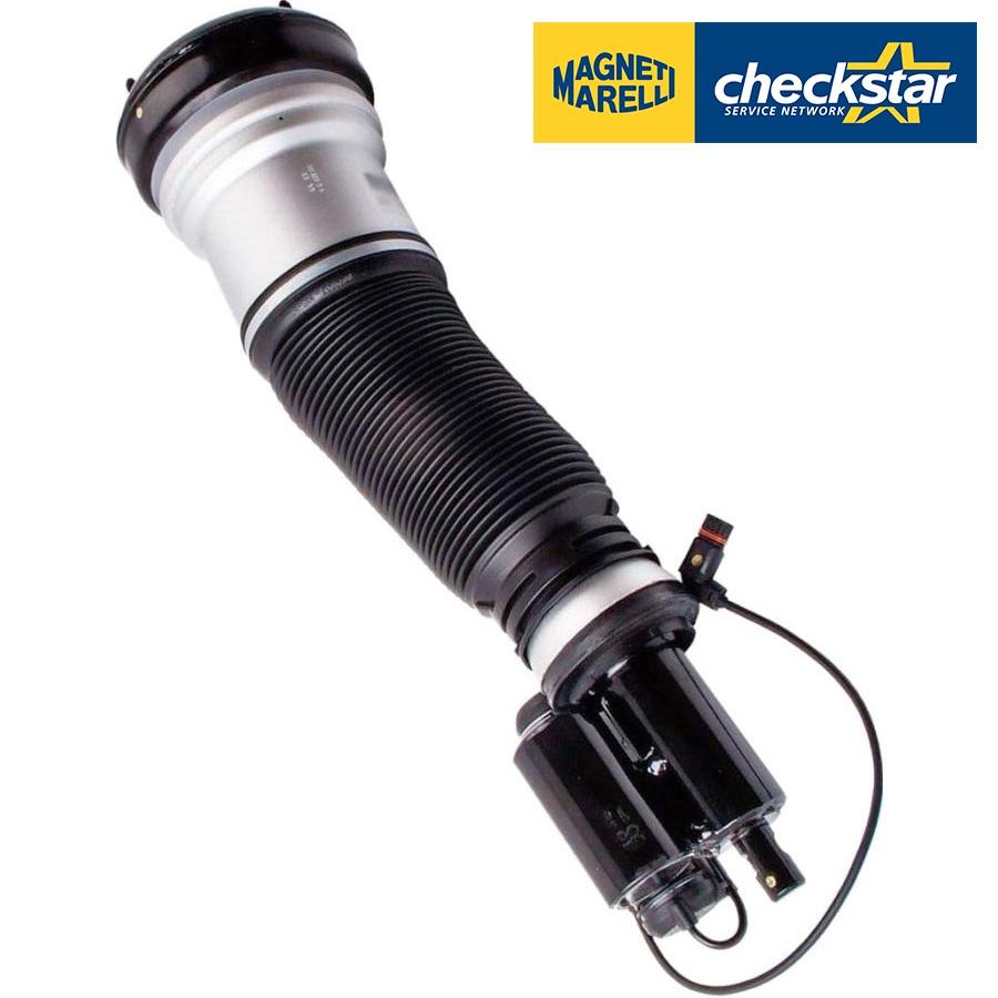 たっっく】ベンツ純正フロントエアーサスペンションA2133200701 BENZ