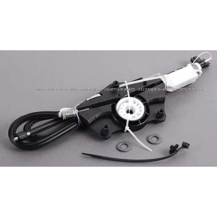 正規純正品 VW パワー ウィンドウ レギュレーター リペアキット