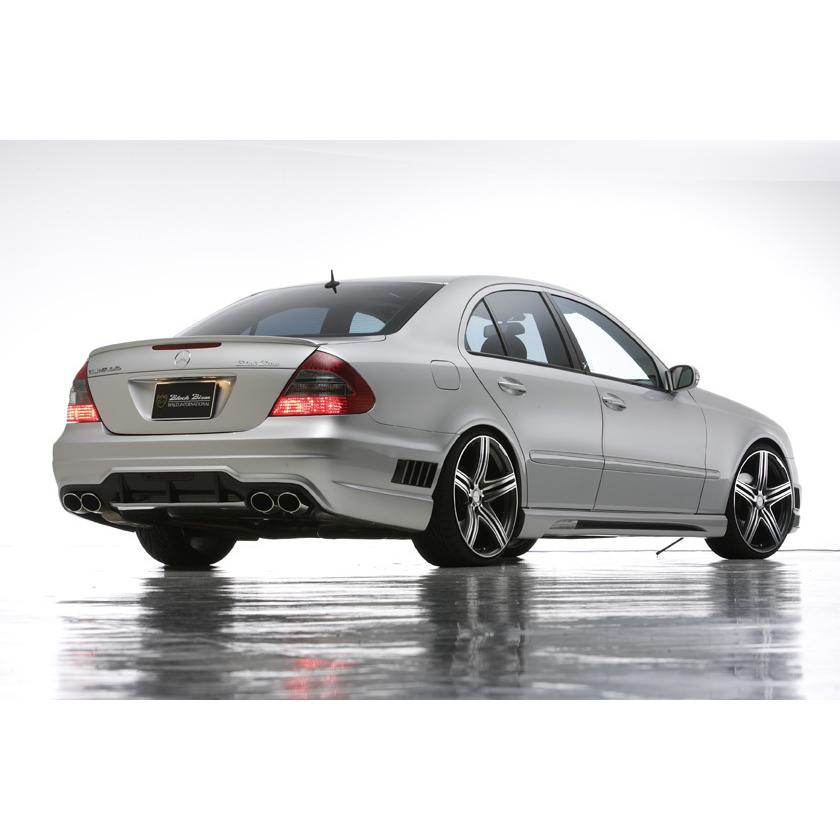 WALD Sports Line メルセデスベンツ Black Bison Edition Eクラス W211
