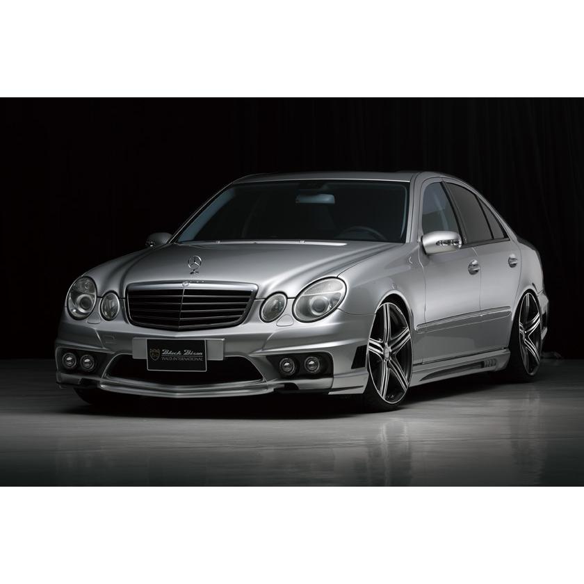 WALD Sports Line】 メルセデスベンツ Black Bison Edition Eクラス 