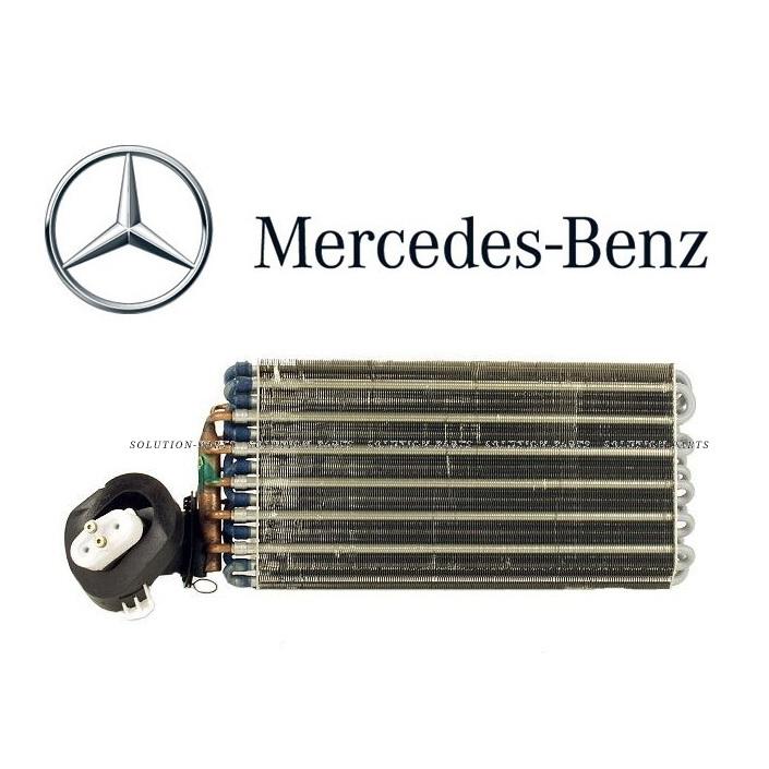 正規純正品 Mercedes-Benz ベンツ R129 エバポレーター エアコン 500SL