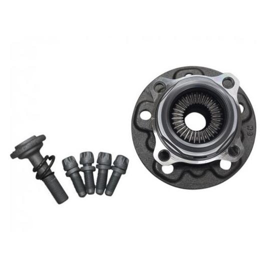 日本全国送料無料 正規純正oem Bmw リア リヤ ホイール ハブベアリング Xシリーズ X1 F48 X2 F39 18dx ix 25ix ハブ ホイールベアリング 半額品 Www Maxipiso Com Ar