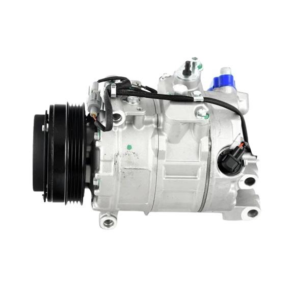 正規優良品 BMW エアコンコンプレッサー 5シリーズ F07 F10 F11 LCI 