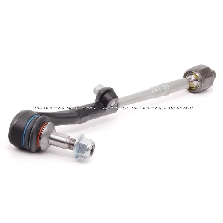 正規純正OEM BMW ステアリング タイロッド Assy 右 RH Xシリーズ X1 
