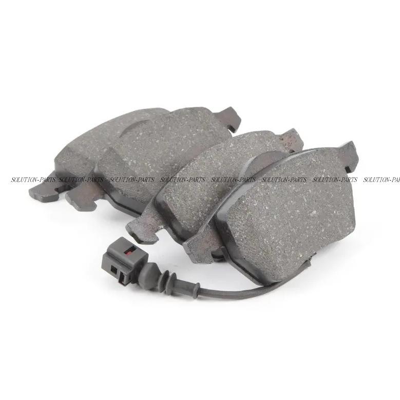 正規純正OEM】 VW フロント ブレーキパッド ゴルフ4 ニュービートル ボーラ TT AUDI ワーゲン アウディ 1J0698151K パット パッド : bay-2926 : Parts-Solution-ヤフー店 - 通販 - Yahoo!ショッピング 正規純正OEM】 VW フロント ブレーキパッド ゴルフ4 ニュービートル ボーラ TT AUDI ワーゲン アウディ 1J0698151K パット パッド : bay-2926 : Parts-Solution-ヤフー店 - 通販 - Yahoo!ショッピング