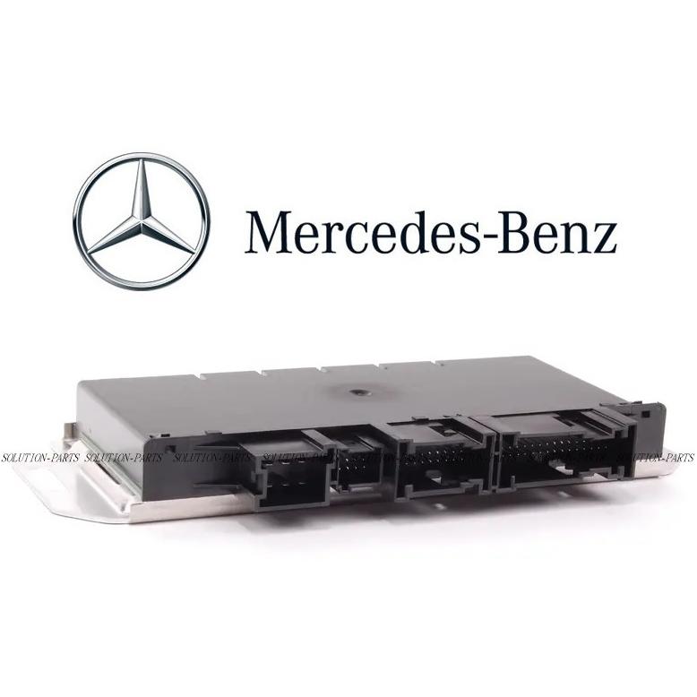 正規純正品 Mercedes-Benz ベンツ SAMコントロールユニット SAM サム  
