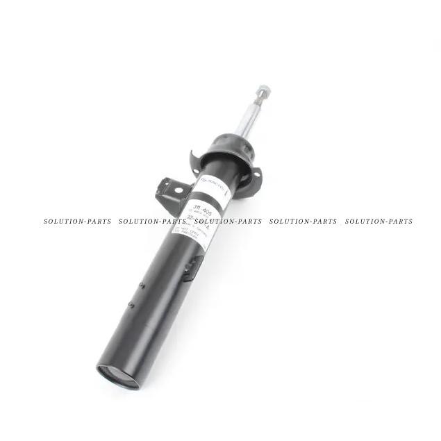 正規純正OEM BMW 右側 Mスポ用 フロント ショックアブソーバー  