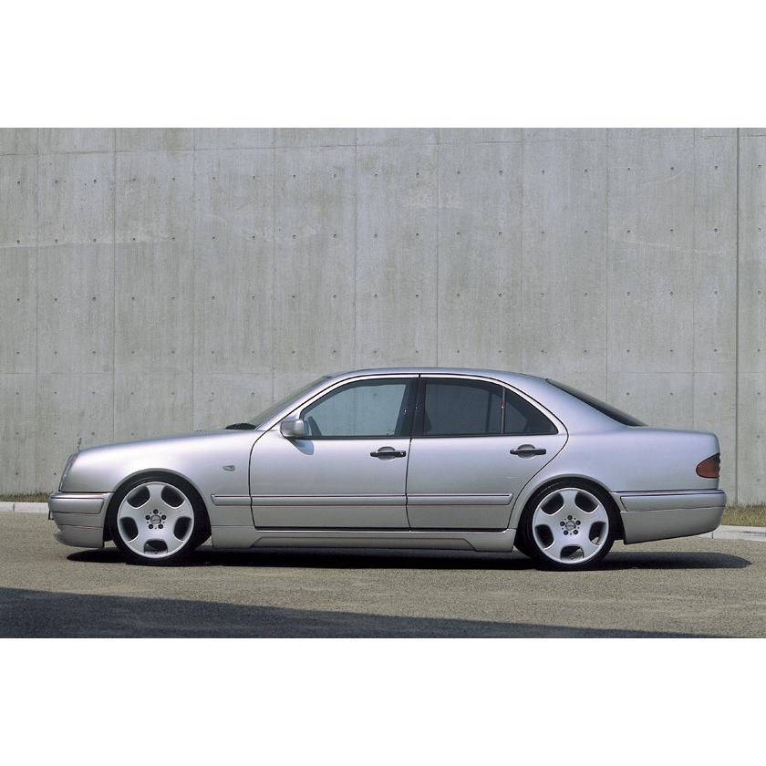WALD Executive Line Mercedes-Benz Eクラス W210 〜99y セダン