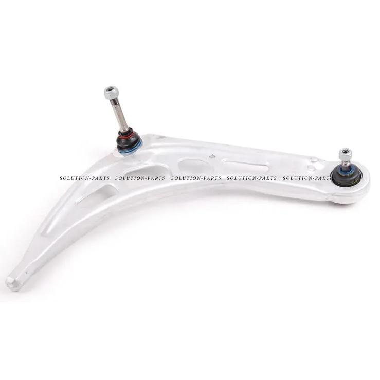 置き目文句なしOEM BMW 向こう正面 ロアアーム 右寄り E46 318i 320i 323i 325i 328i 330i 抑えつける腕 ロワアーム 31126777852 右 RH その他足回り、サスペンション用品-自動車-足回り、サスペンション