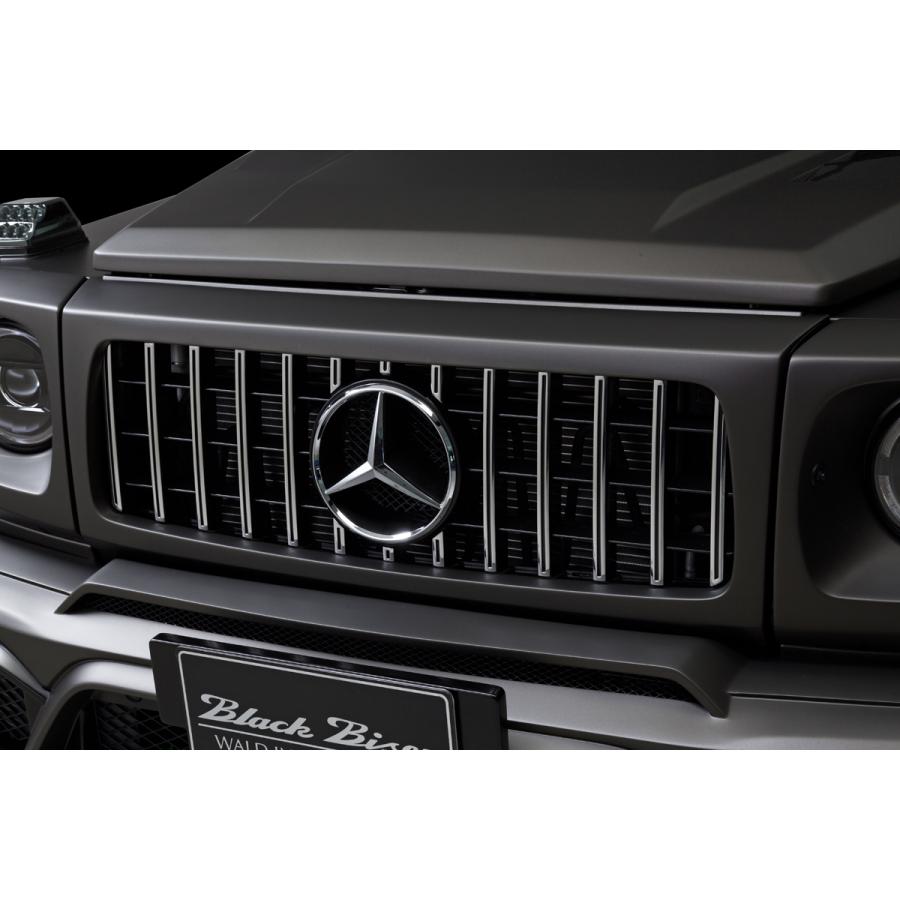 WALD Black Bison Edition】 Mercedes-Benz Gクラス FRP グリルカバー 2016y~2018y G350d G550 G63 W463 ゲレンデ ベンツ :BAY-3374:Parts-Solution-ヤフー店 - 通販 - Yahoo!ショッピング WALD Black Bison Edition】 Mercedes-Benz Gクラス FRP グリルカバー 2016y~2018y G350d G550 G63 W463 ゲレンデ ベンツ :BAY-3374:Parts-Solution-ヤフー店 - 通販 - Yahoo!ショッピング