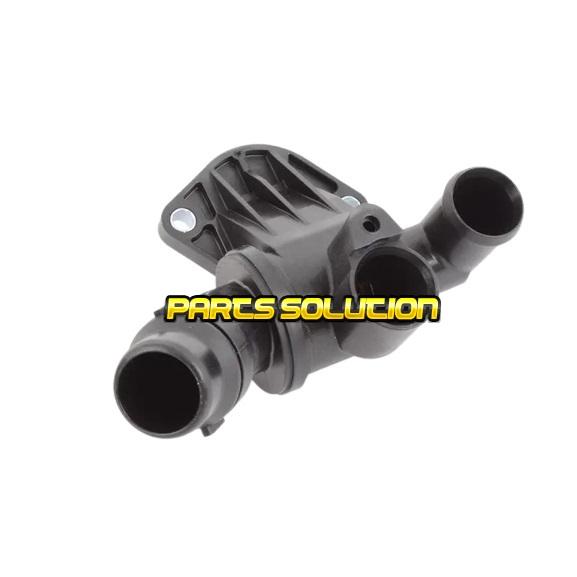 正規純正OEM AUDI サーモスタット A3 A4 A6 サーモスタッド 06D121111G 