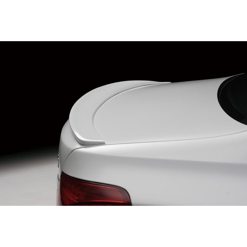  F01 F02 WALD リア　トランクスポイラー WALD BlackBison Edtion BMW F01 F02 F03 F04 2010y~2015y トランク